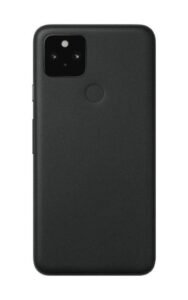 Google Pixel 5 Middle Frame