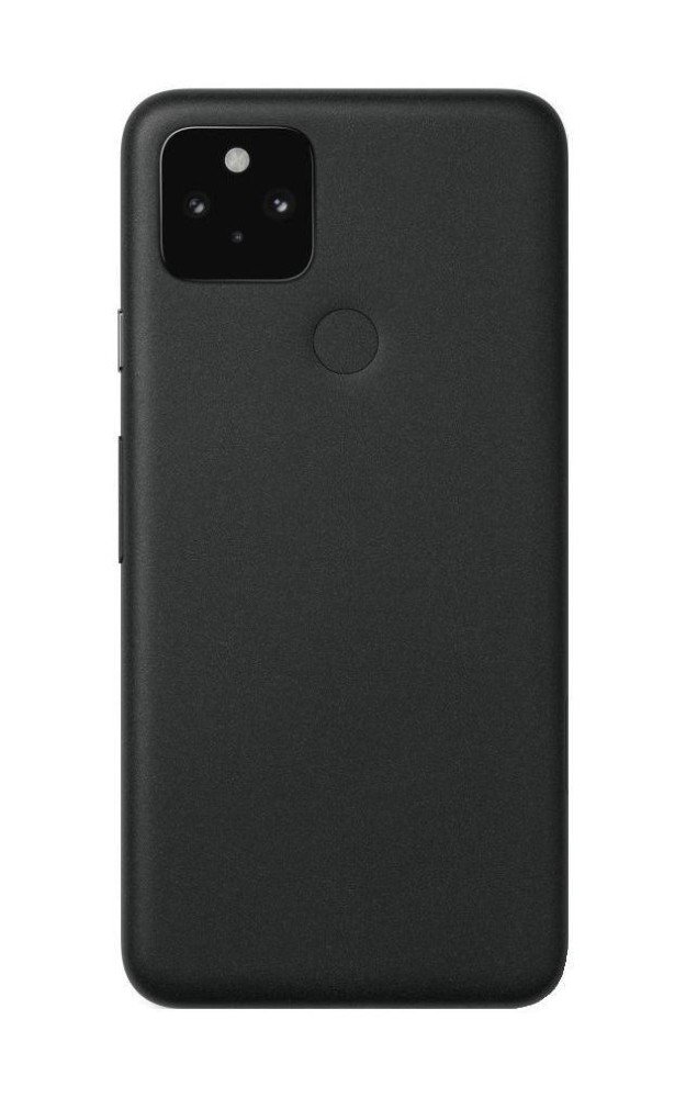 Buy Google Pixel 5 Middle Frame Online - Original Quality Spare Part | MobilePartsWala