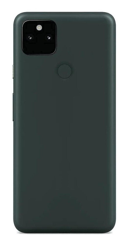 Buy Google Pixel 5a Middle Frame Online - Original Quality Spare Part | MobilePartsWala