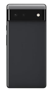 Google Pixel 6 Back Housing