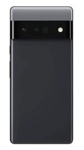 Google Pixel 6 Pro Back Housing