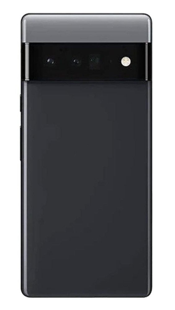 Buy Google Pixel 6 Pro Back Housing Online - Original Quality Spare Part | MobilePartsWala