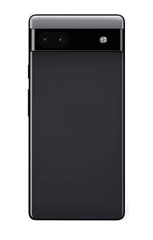 Buy Google Pixel 6a Back Housing Online - Original Quality Spare Part | MobilePartsWala
