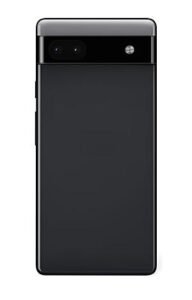 Google Pixel 6a Middle Frame