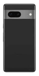 Google Pixel 7 Back Housing