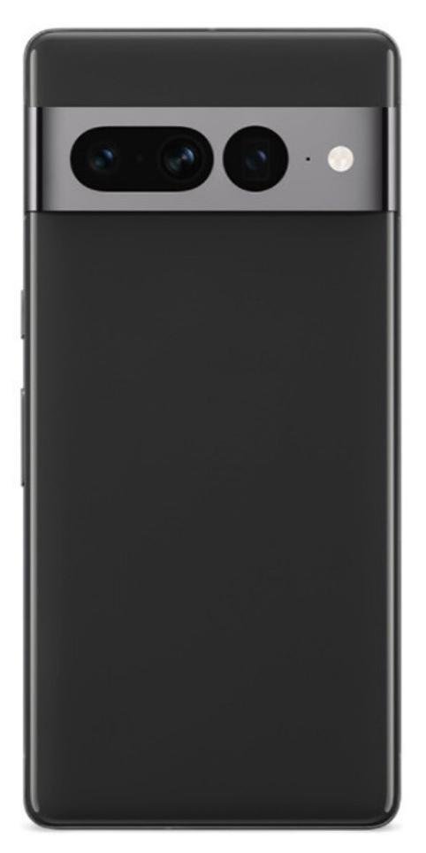 Buy Google Pixel 7 Pro Back Housing Online - Original Quality Spare Part | MobilePartsWala