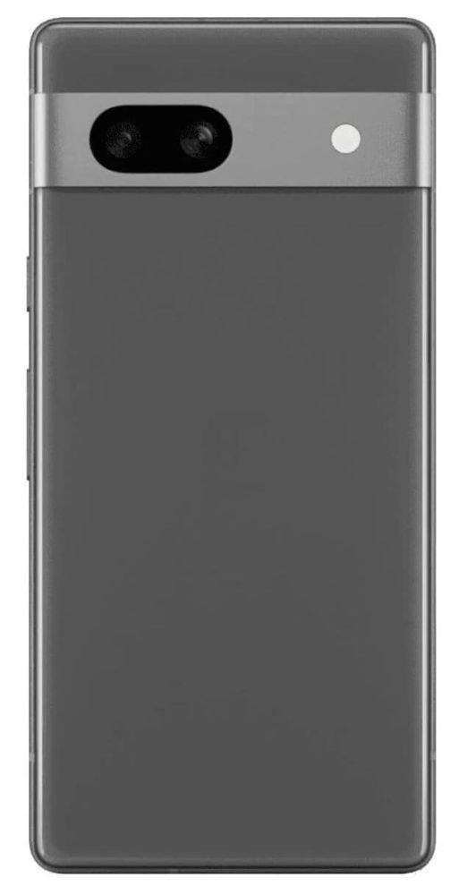 Buy Google Pixel 7a Middle Frame Online - Original Quality Spare Part | MobilePartsWala