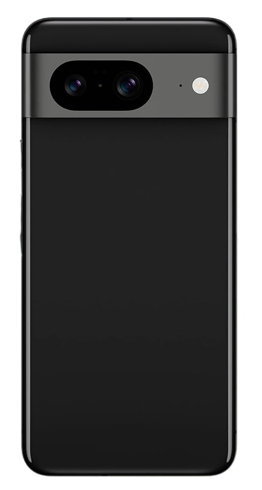 Buy Google Pixel 8 Back Housing Online - Original Quality Spare Part | MobilePartsWala