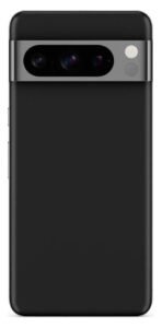 Google Pixel 8 Pro Back Housing