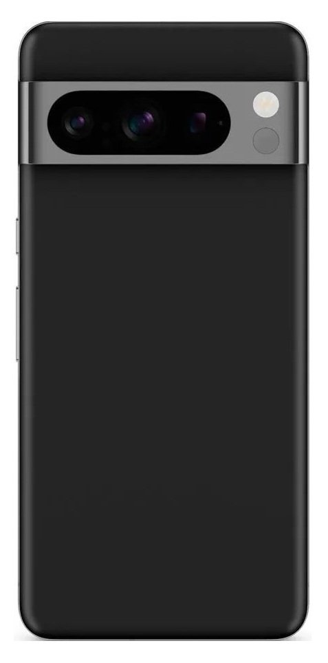 Buy Google Pixel 8 Pro Back Housing Online - Original Quality Spare Part | MobilePartsWala