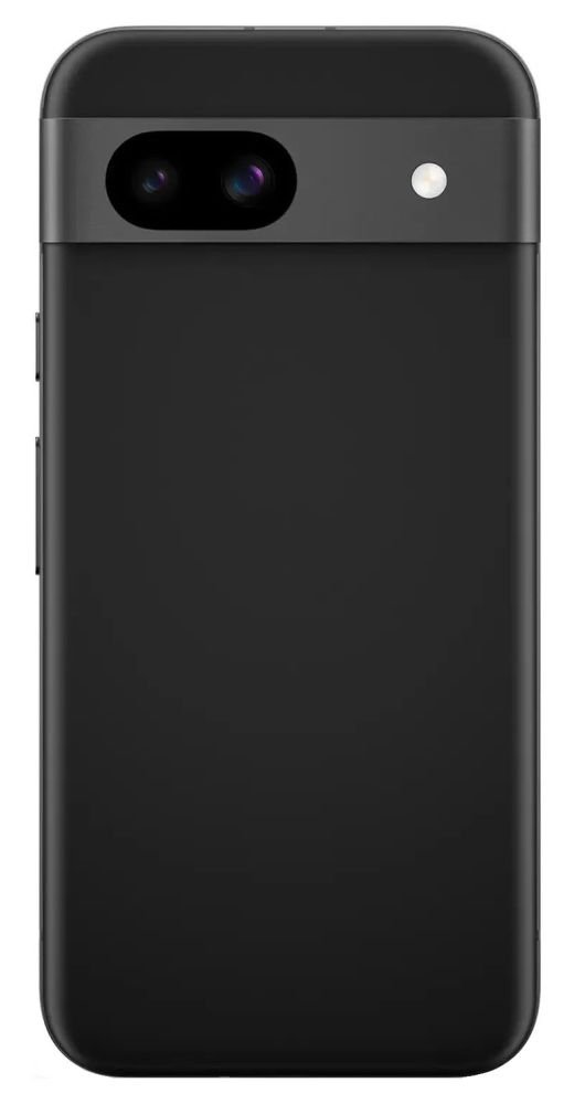 Buy Google Pixel 8a Back Housing Online - Original Quality Spare Part | MobilePartsWala