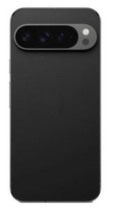 Google Pixel 9 Pro Back Housing