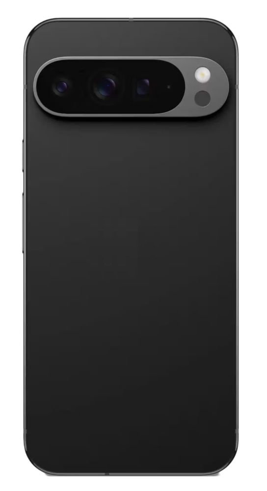 Buy Google Pixel 9 Pro Middle Frame Online - Original Quality Spare Part | MobilePartsWala