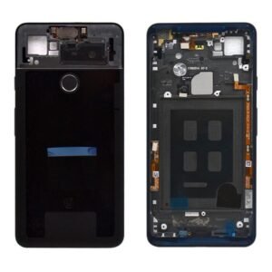 Google Pixel 2 XL Back Housing