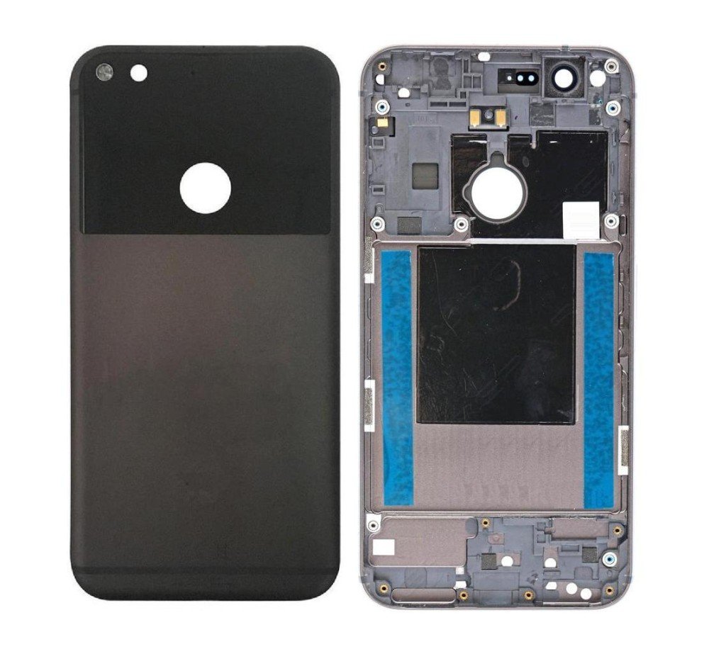 Buy Google Pixel XL Back Housing Online - Original Quality Spare Part | MobilePartsWala