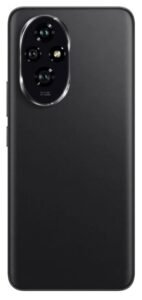 Honor 200 Back Housing