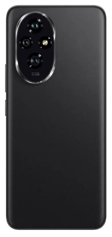 Buy Honor 200 Middle Frame Online - Original Quality Spare Part | MobilePartsWala