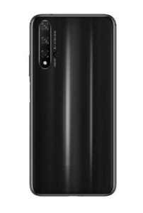 Honor 20 Back Housing