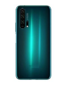 Honor 20 Pro Back Housing