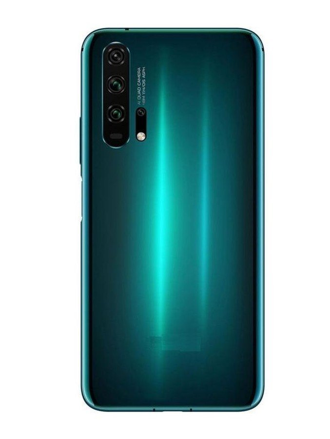 Buy Honor 20 Pro Middle Frame Online - Original Quality Spare Part | MobilePartsWala