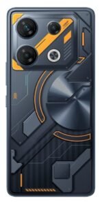 Infinix GT 10 Pro Back Housing