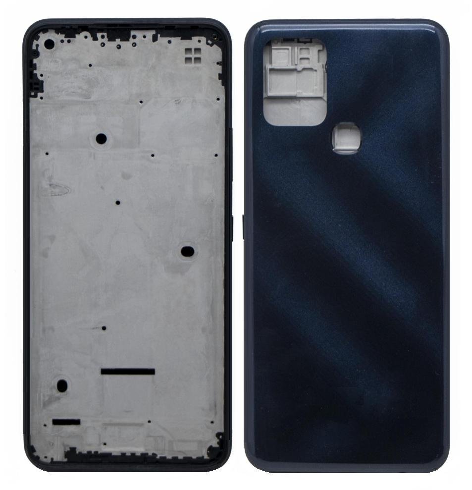 Buy Infinix Hot 10 Back Panel Online - Original Quality Spare Part | MobilePartsWala