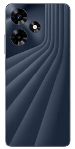 Infinix Hot 30 Back Housing