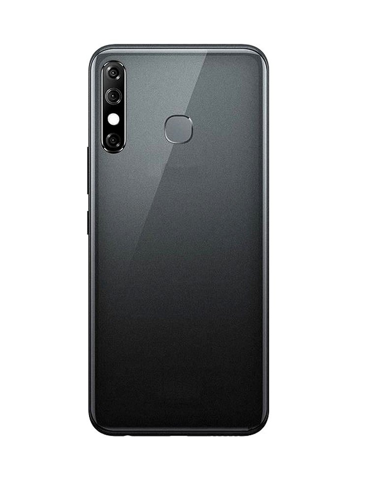 Buy Infinix Hot 8 Middle Frame Online - Original Quality Spare Part | MobilePartsWala