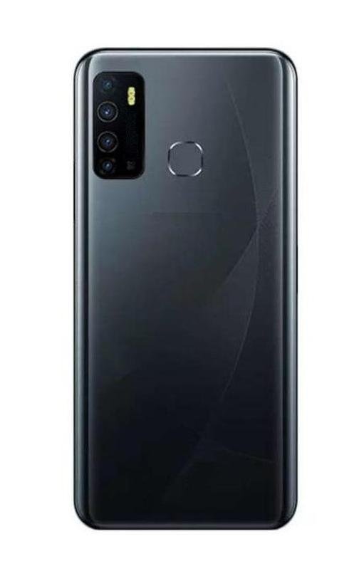 Buy Infinix Hot 9 Back Panel Online - Original Quality Spare Part | MobilePartsWala
