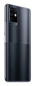 Infinix Note 10 Back Housing