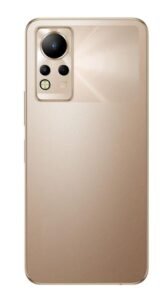 Infinix Note 12 Middle Frame