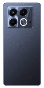 Infinix Note 40 Back Housing