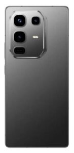 Infinix Note 50 Back Housing