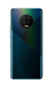Infinix Note 7 Middle Frame