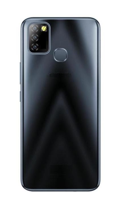 Buy Infinix Smart 5 Middle Frame Online - Original Quality Spare Part | MobilePartsWala