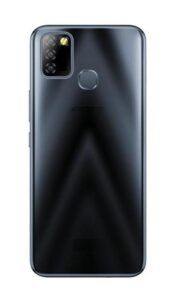 Infinix Smart 5 Back Housing
