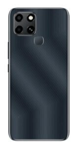 Infinix Smart 6 Middle Frame