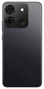 Infinix Smart 7 Middle Frame