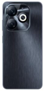 Infinix Smart 8 Middle Frame
