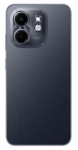 Infinix Smart 9 Middle Frame