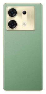 Infinix Zero 30 Back Housing
