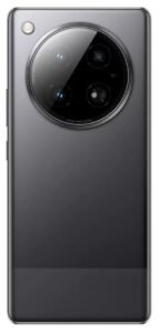Infinix Zero 40 Middle Frame
