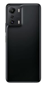 Infinix Zero 5G Middle Frame