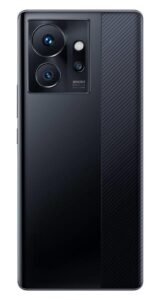 Infinix Zero Ultra Middle Frame
