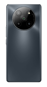 Lava Agni 2 Back Housing
