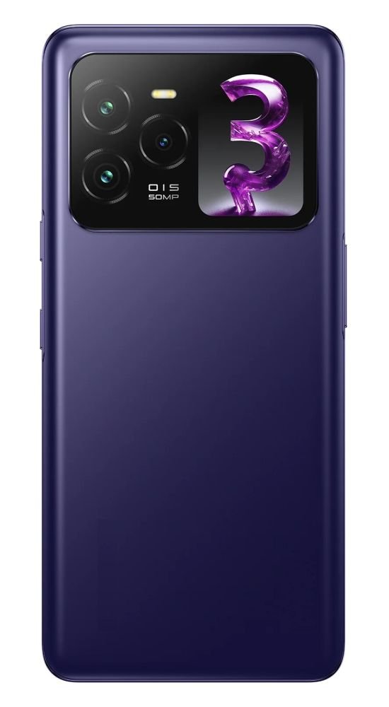 Buy Lava Agni 3 Back Housing Online - Original Quality Spare Part | MobilePartsWala