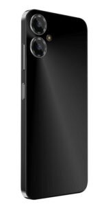 Lava Blaze 2 Back Housing
