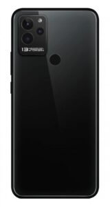 Lava Blaze Middle Frame