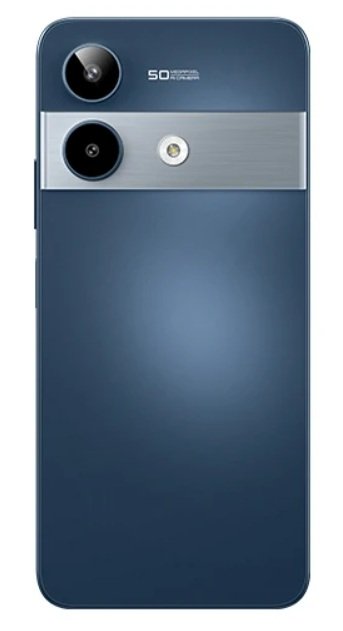 Buy Lava Storm Back Housing Online - Original Quality Spare Part | MobilePartsWala