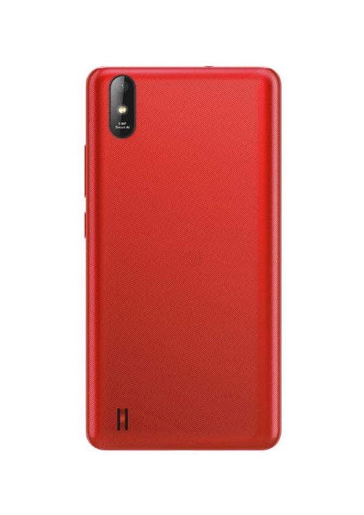 Buy Lava Z1 Back Housing Online - Original Quality Spare Part | MobilePartsWala